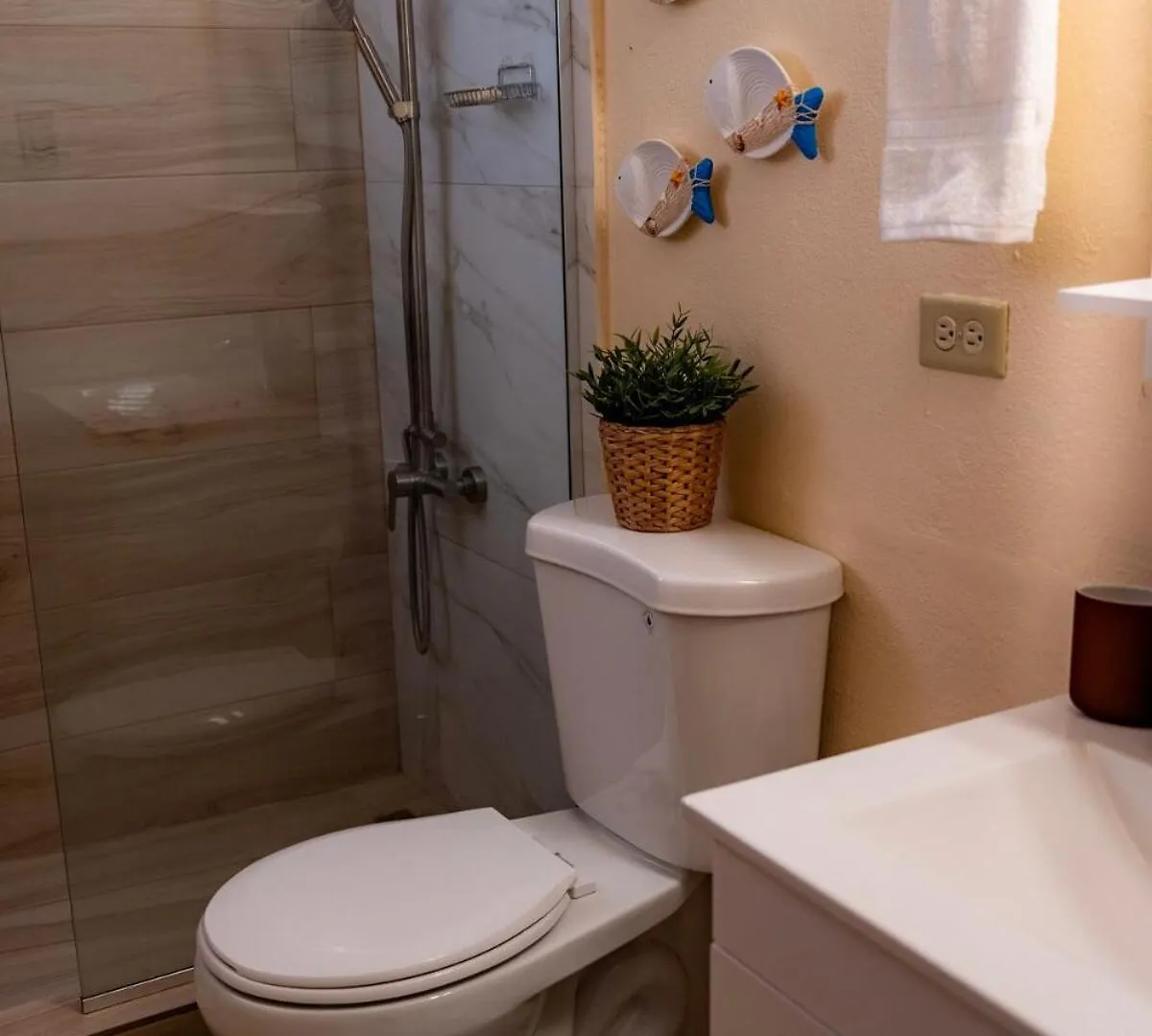 Costa Marina Escape Apartment Fajardo