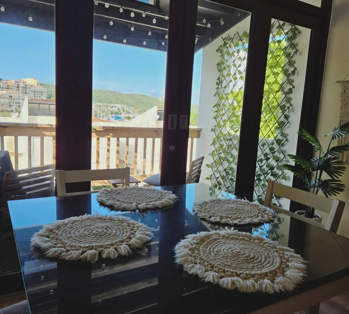 Costa Marina Escape Apartment Fajardo