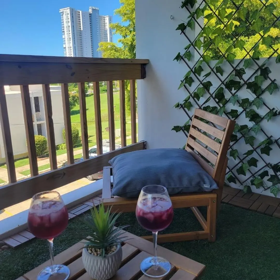 Costa Marina Escape Apartment Fajardo Puerto Rico