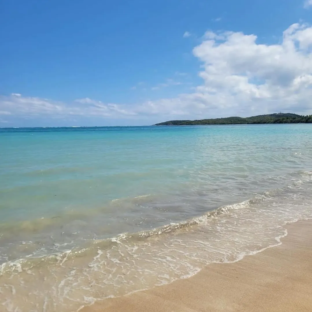 Costa Marina Escape Apartment Fajardo 0*,  Puerto Rico