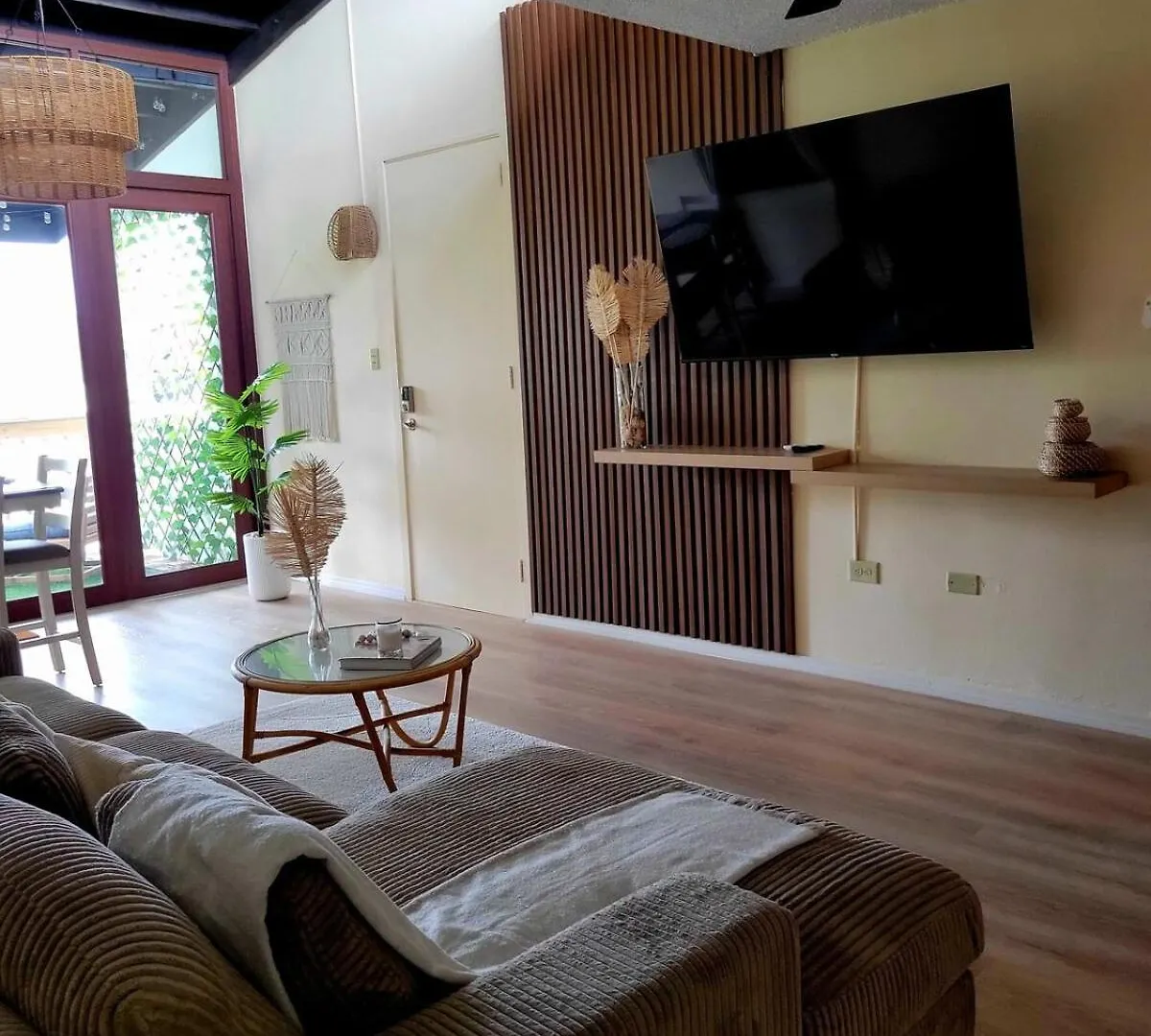 Costa Marina Escape Apartment Fajardo Puerto Rico