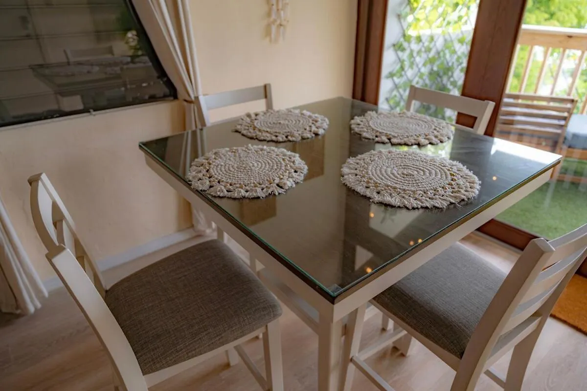 Costa Marina Escape Apartment Fajardo