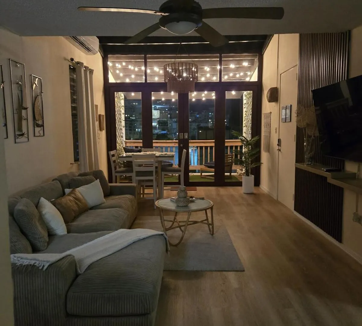 Costa Marina Escape Apartment Fajardo